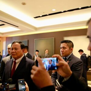 Sekretariat Kabinet Republik Indonesia