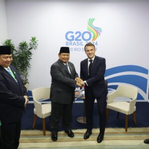 Sekretariat Kabinet Republik Indonesia