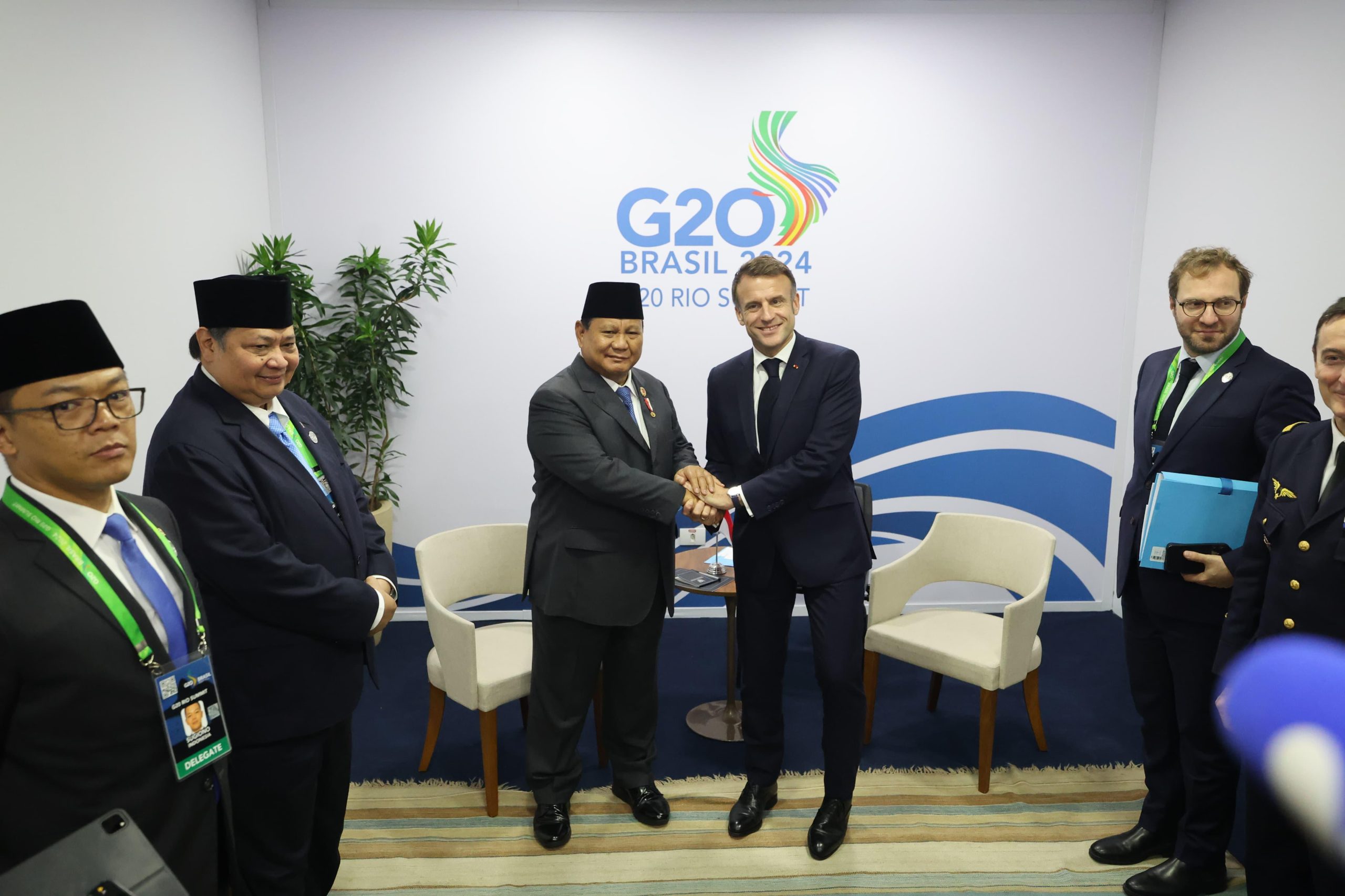 Sekretariat Kabinet Republik Indonesia