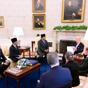 Sekretariat Kabinet Republik Indonesia