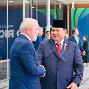 Sekretariat Kabinet Republik Indonesia