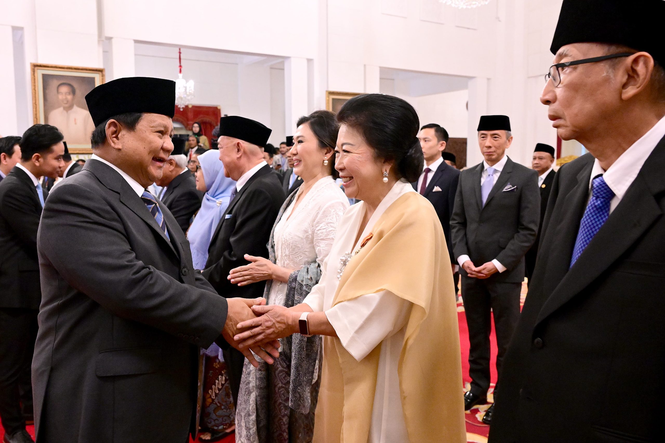 Sekretariat Kabinet Republik Indonesia