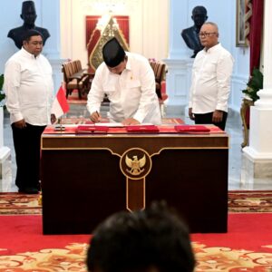 Sekretariat Kabinet Republik Indonesia