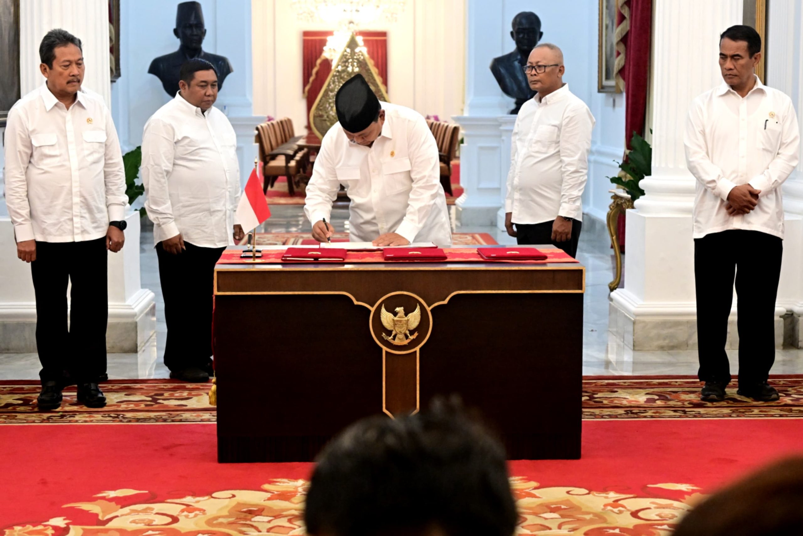 Sekretariat Kabinet Republik Indonesia