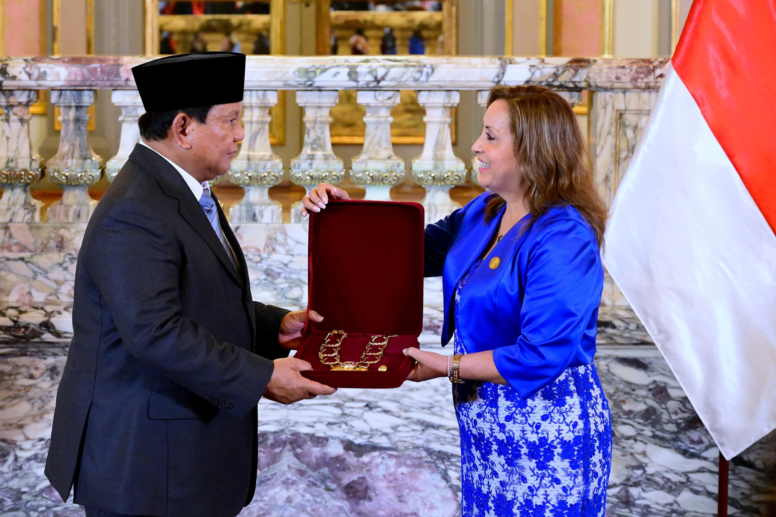 Sekretariat Kabinet Republik Indonesia