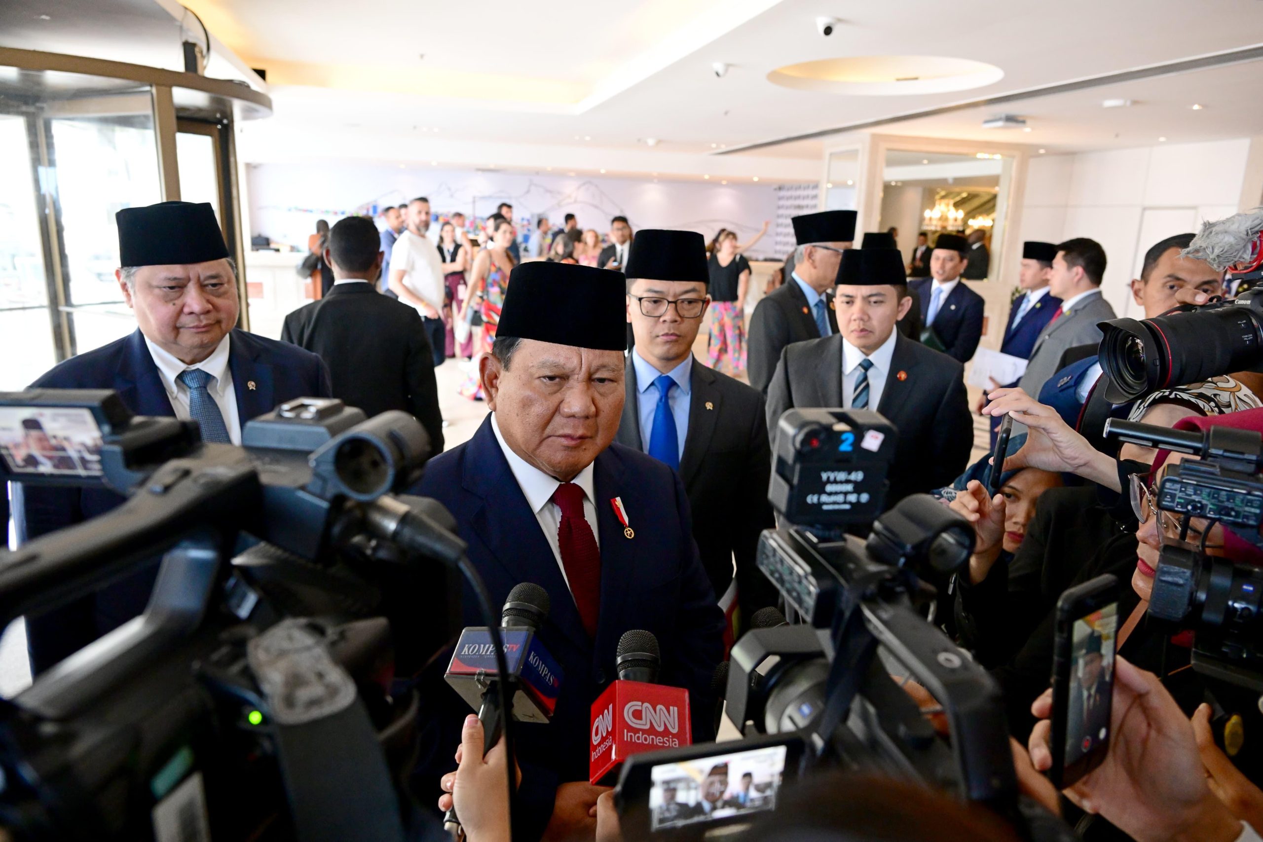 Sekretariat Kabinet Republik Indonesia