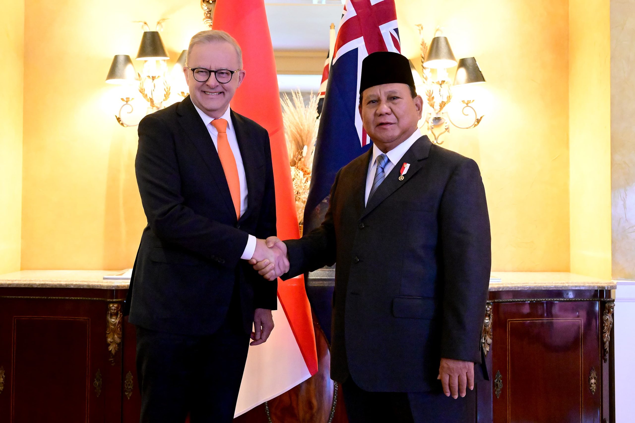 Sekretariat Kabinet Republik Indonesia