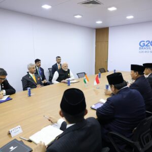 Sekretariat Kabinet Republik Indonesia