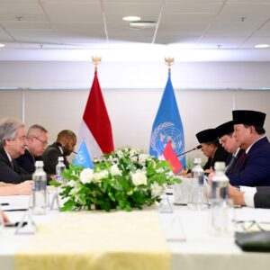 Sekretariat Kabinet Republik Indonesia