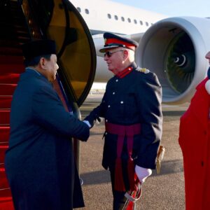 Sekretariat Kabinet Republik Indonesia