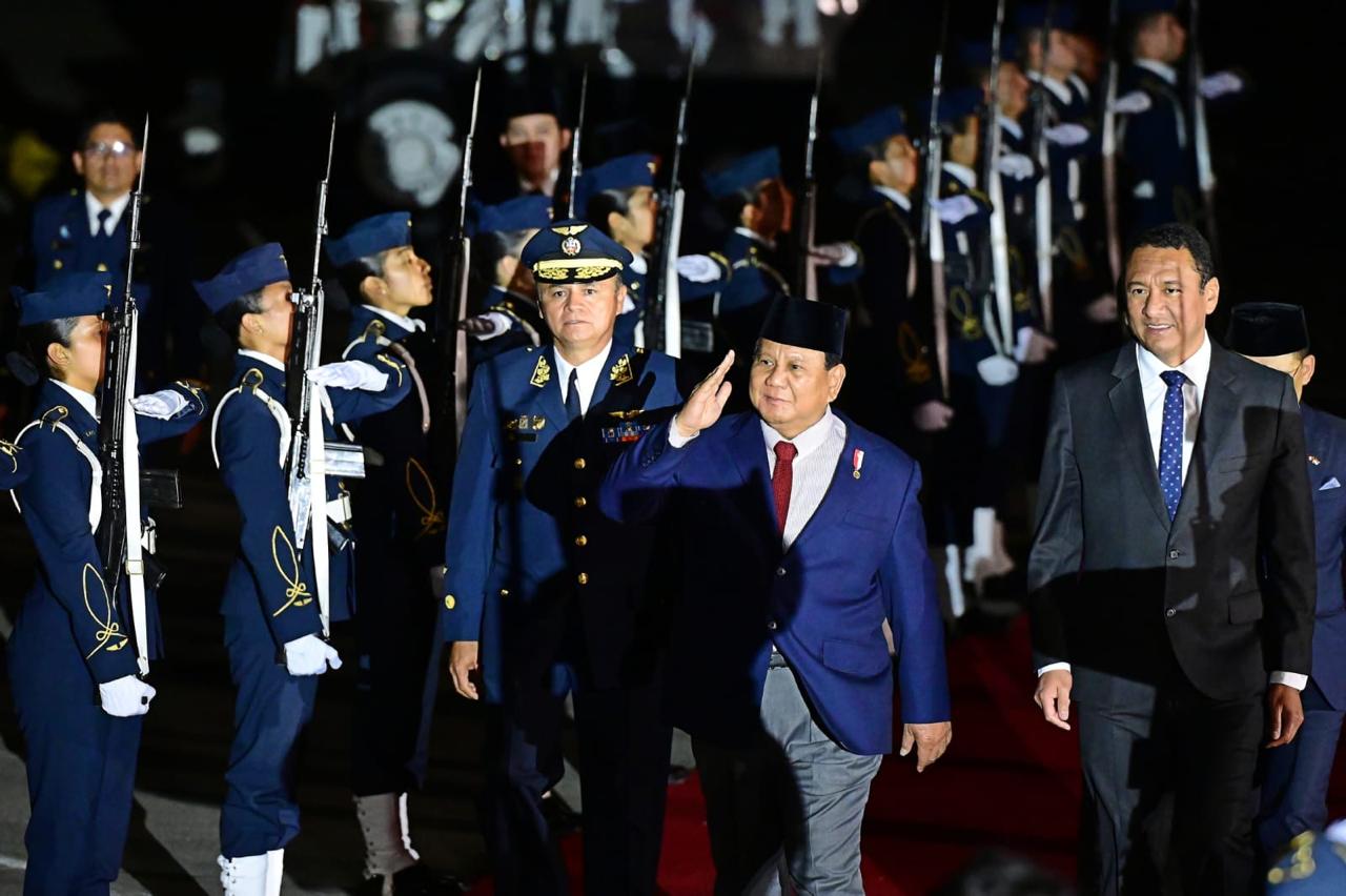 Sekretariat Kabinet Republik Indonesia