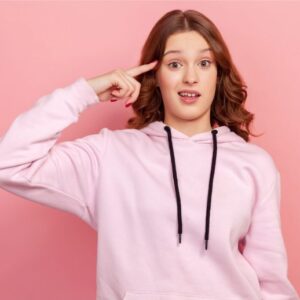 Remaja Konyol yang Bodoh