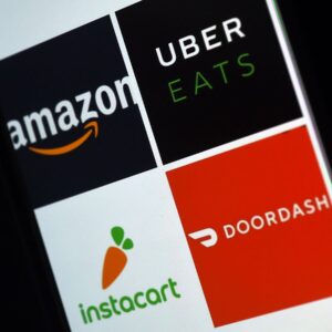 Tahun 2025 Akan Melihat Jaringan Media Ritel Meluncurkan Serangan Pesona