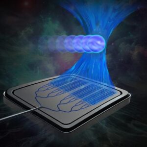 Balok Traktor Berbasis Chip