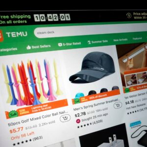 Temu Menghadapi Pengawasan yang Semakin Meningkat Saat Indonesia dan Vietnam Mengungkapkan Kekhawatirannya