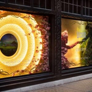 Tontonan Global di Teater Ritel Lebih Berdampak Dari Sebelumnya