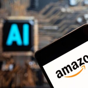 Walmart dan Amazon Meluncurkan Asisten Belanja AI Untuk Liburan 2024 Walmart dan Amazon Meluncurkan Asisten Belanja AI Untuk Liburan 2024