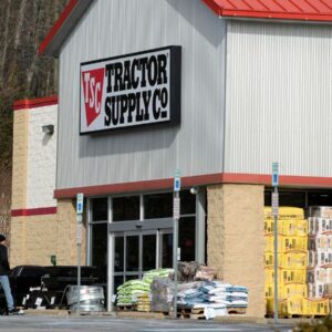 3 Alasan Mengapa Pasokan Traktor Menjadi Pengecer Dekade Berikutnya yang Harus Diperhatikan