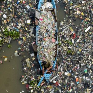 3 Cara Menghindari Plastik Saat Belanja Fashion & Kecantikan