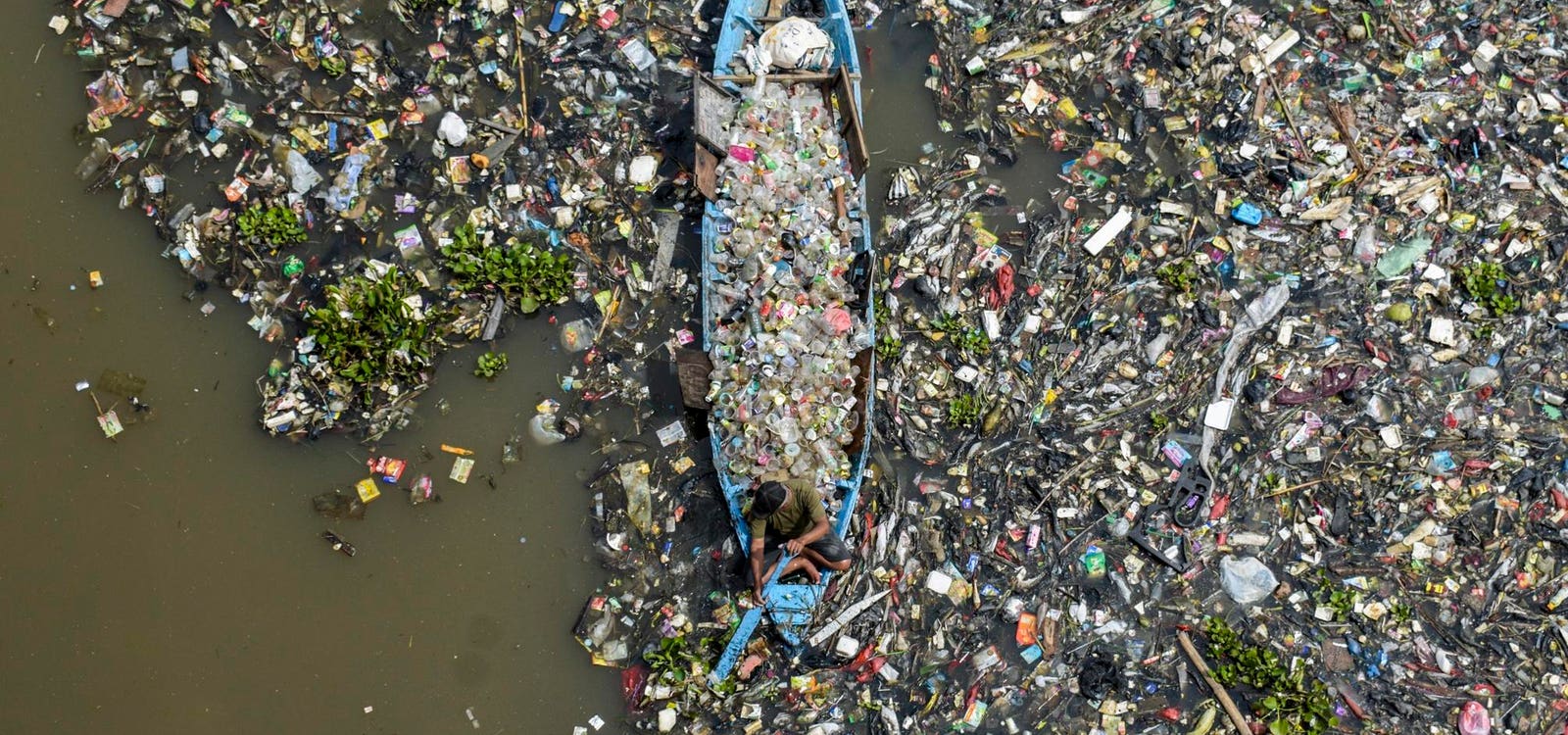 3 Cara Menghindari Plastik Saat Belanja Fashion & Kecantikan