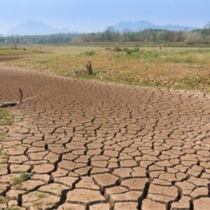 Jalur Kekeringan Bumi