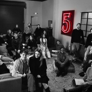 Stranger Things 5 Cast