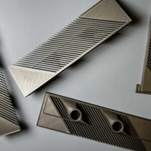 Filter Air Dimodelkan Setelah Mobula Ray