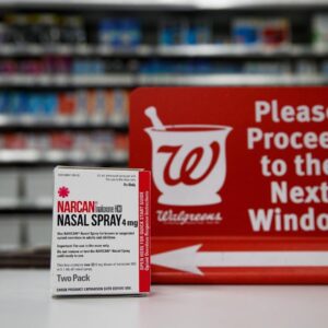 Bagaimana Reformasi PBM Dapat Membantu Walgreens dan Apotek Ritel Lainnya
