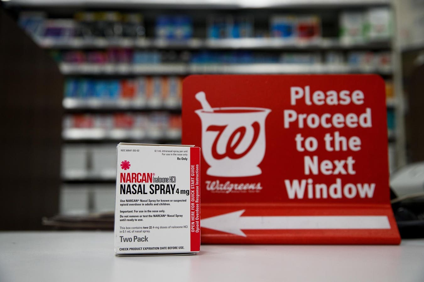 Bagaimana Reformasi PBM Dapat Membantu Walgreens dan Apotek Ritel Lainnya