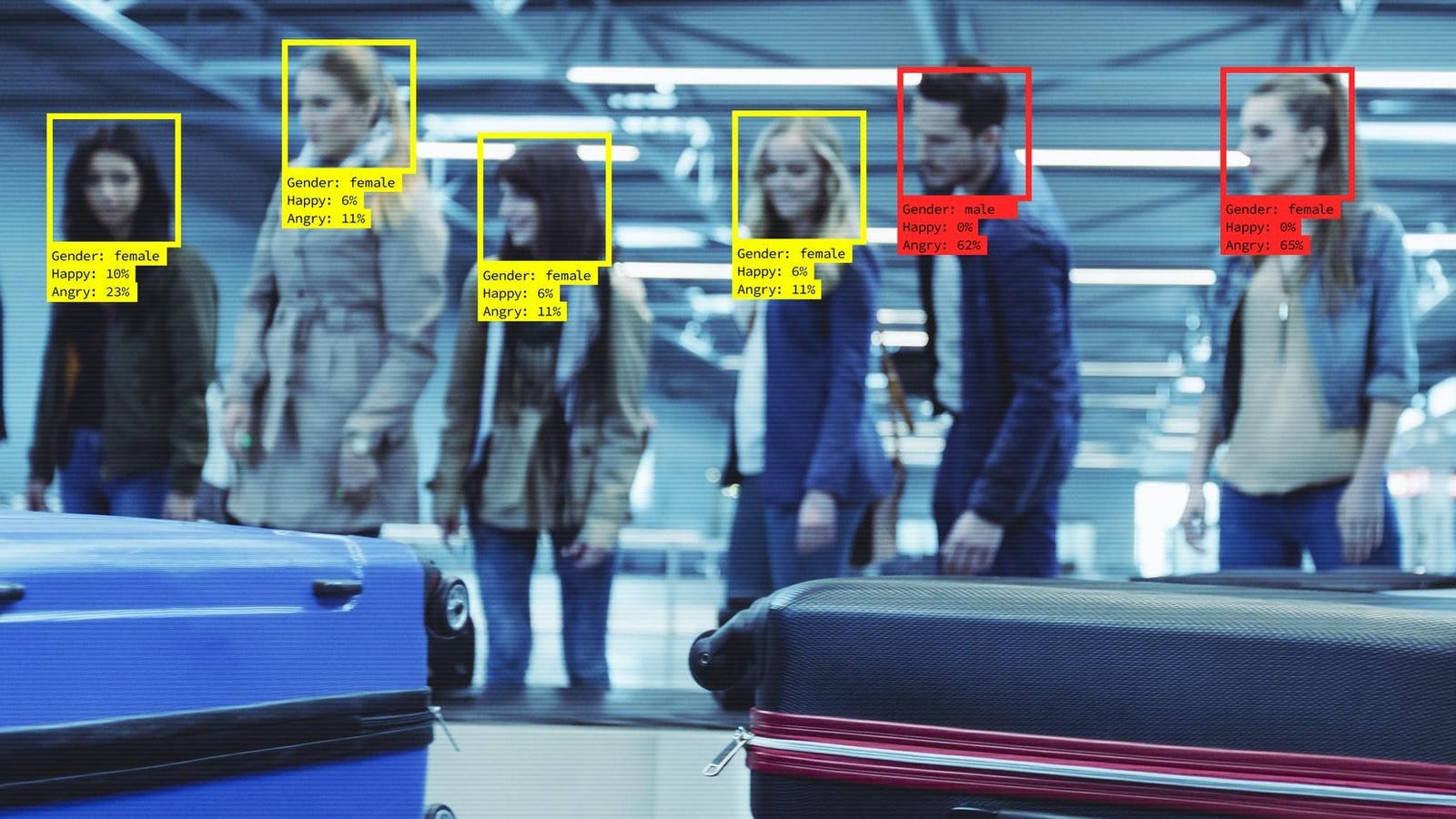 Bandara 'Jauh Tertinggal' Dalam Teknologi Digital Komersial, Kata ACI World