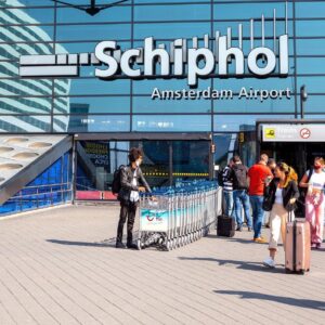 Bandara Schiphol Amsterdam Beralih Mitra Ritel Untuk Dekade Berikutnya