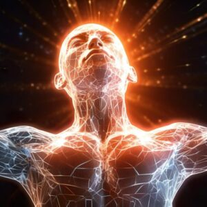 Kekuatan Manusia yang Bersinar Panjang Umur