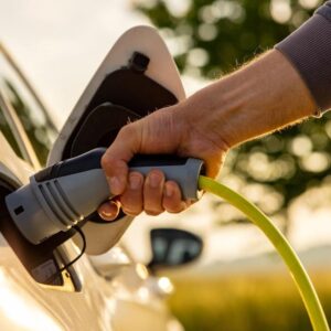 Boom Kendaraan Listrik (Diprediksi) Kehabisan Bahan Bakar