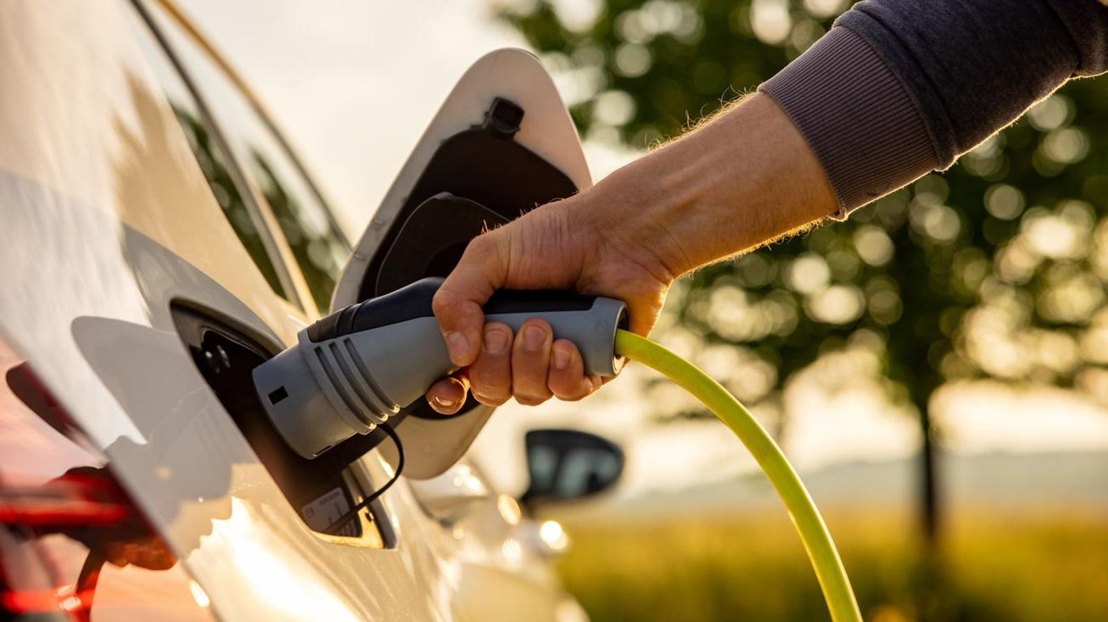 Boom Kendaraan Listrik (Diprediksi) Kehabisan Bahan Bakar