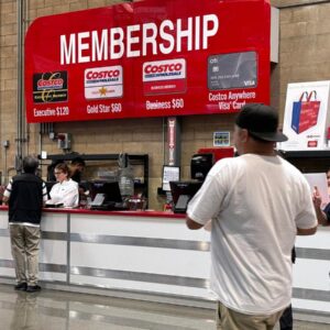 Costco Tidak Terluka Oleh Kenaikan Langganan Saat Pengecer Mengalahkan Perkiraan Jalanan