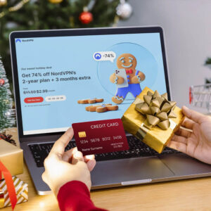 Holiday Sale Nordvpn Offer