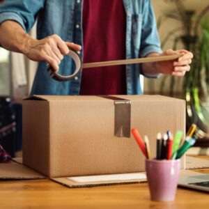 "Dengan 17% Penjualan Tahunan Berisiko Dikembalikan, Strategi Apa yang Dapat Digunakan Pengecer untuk Mengatasi Tantangan ini?"