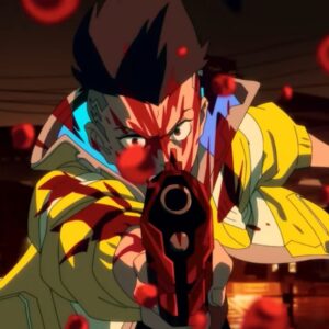 Edgerunners Mendapat Prekuel Blu-Ray dan Manga