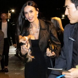 Gap Meluncurkan Karpet Merah Untuk GapStudio Karena Mendukung Visi Zac Posen