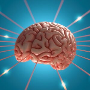 Konsep Sinyal Energi Otak