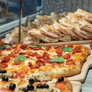 Inkubator Avolta Baru Di Milan Menjadikan Startup F&B Menjadi Pusat Perhatian