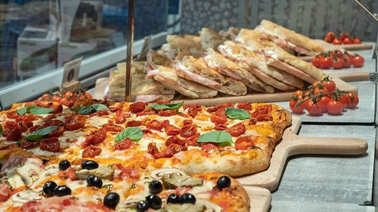 Inkubator Avolta Baru Di Milan Menjadikan Startup F&B Menjadi Pusat Perhatian