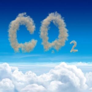 Konsep Suasana Karbon Dioksida