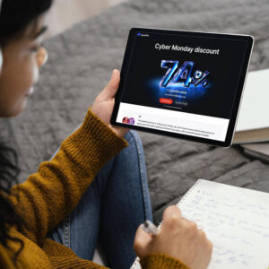 Nordvpn Cyber Monday Black Friday Deal