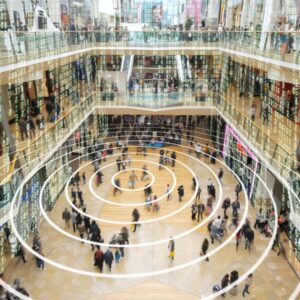 Konsolidasi Akan Terjadi Pada Teknologi Ritel