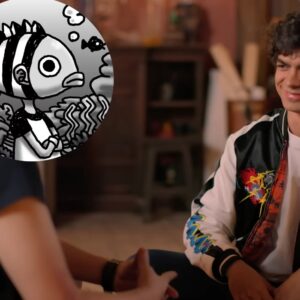 One Piece Eiichiro Oda Luffy Inaki Godoy Netflix Live Action