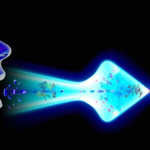 Tes Air Liur Baru Dapat Dengan Cepat Mengidentifikasi Overdosis Parasetamol