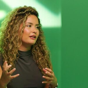 Pengusaha Ini Membantu Merek Membangun Aliran Pendapatan Baru dari Strategi Pemasarannya