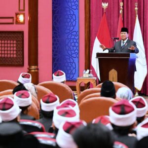 Sekretariat Kabinet Republik Indonesia