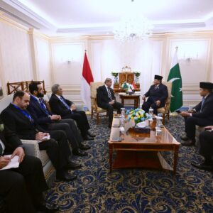 Sekretariat Kabinet Republik Indonesia